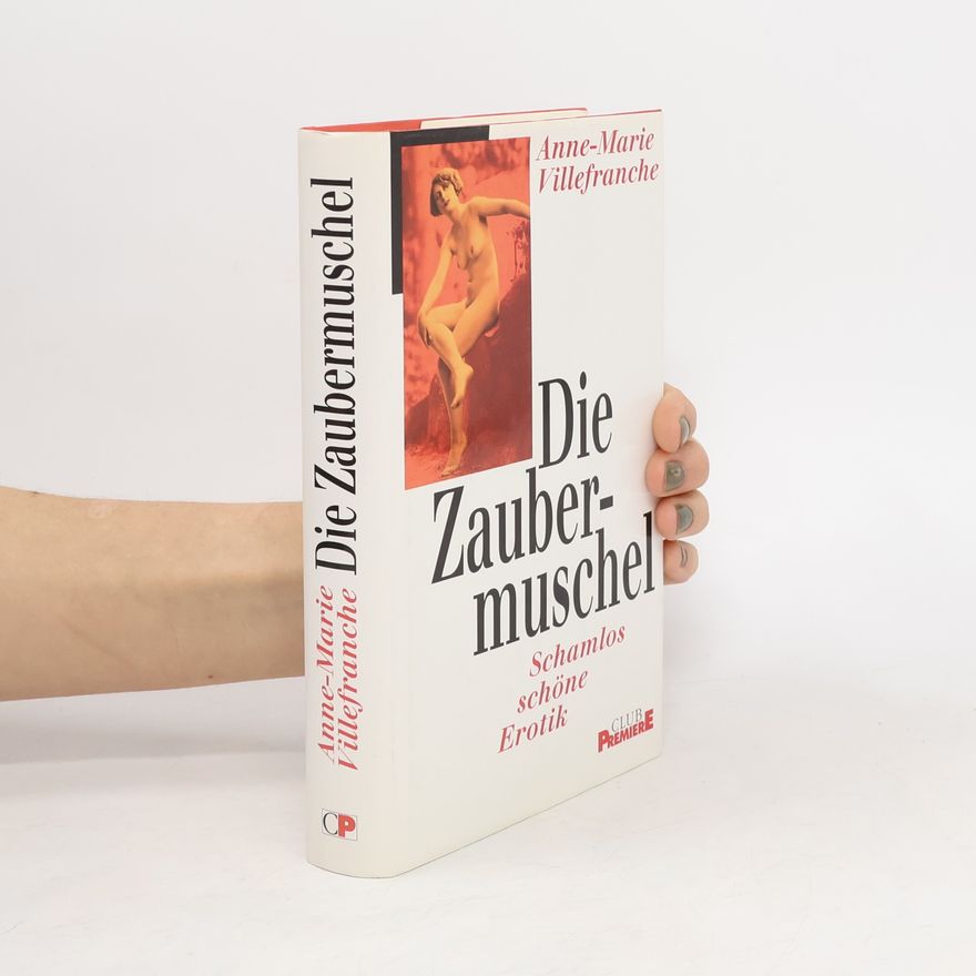 Anne-Marie Villefranche Die Zaubermuschel