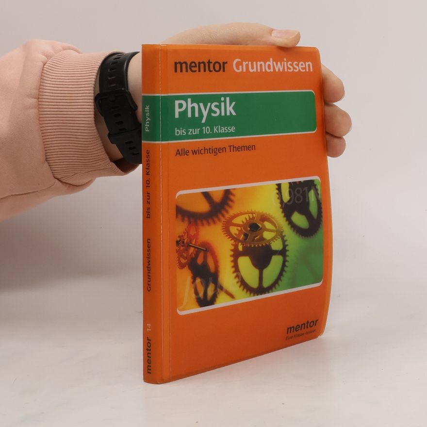 Thorsten Krämer Physik bis zur 10. Klasse