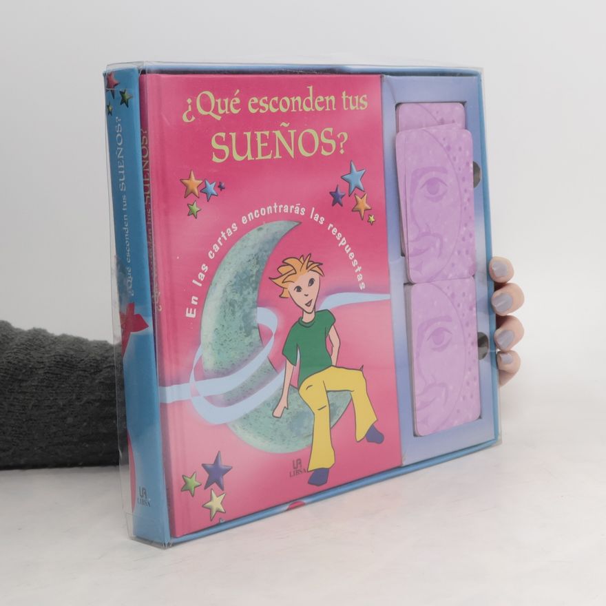 Juan Echenique Saber oculto juvenil: ¿Qué esconden tus sueños?