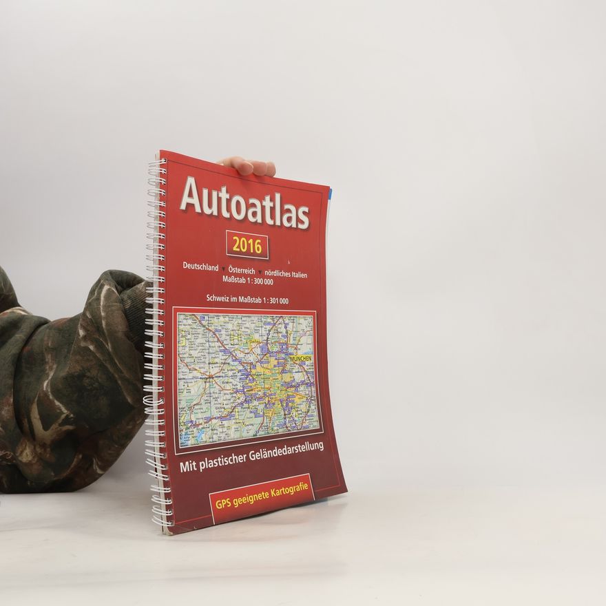 Various authors Autoatlas
