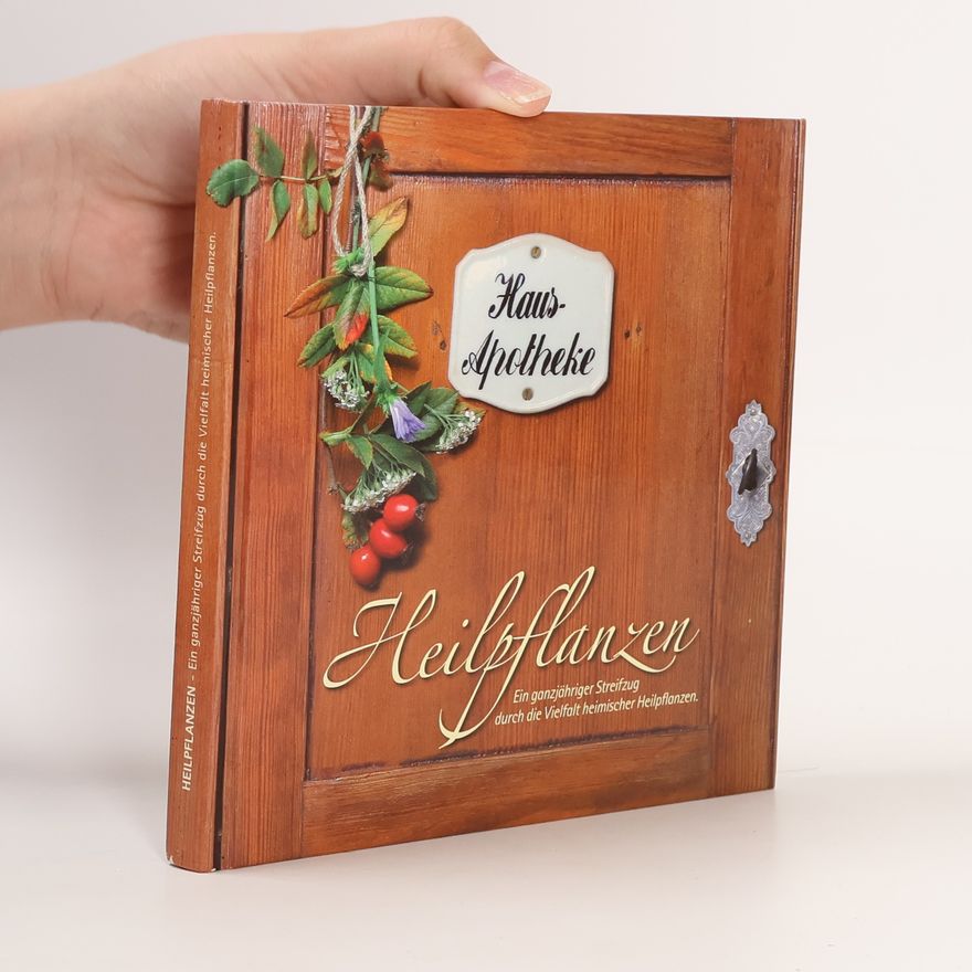Autorenkollektiv Heilpflanzen