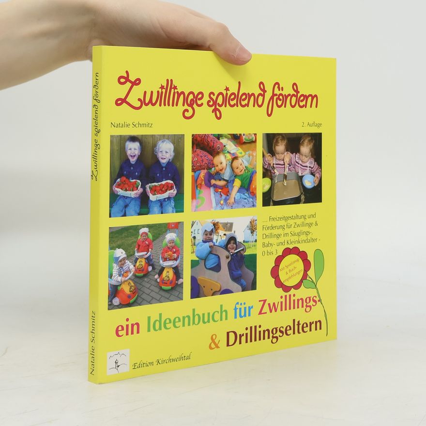Natalie Schmitz Zwillinge spielend fördern