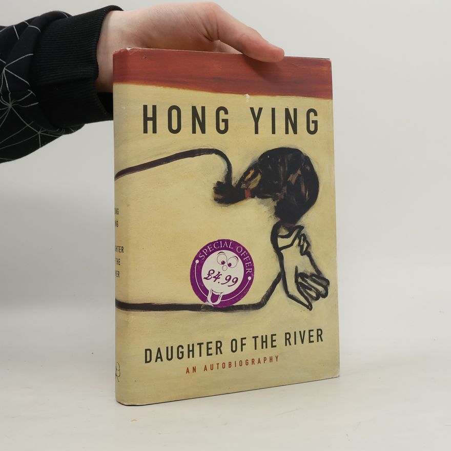 Ying-Hong Du Daughter of the River