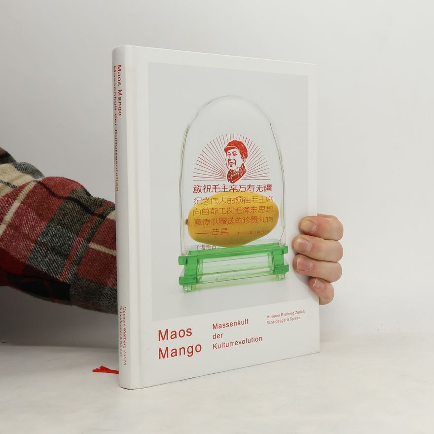 Museum Rietberg Maos Mango
