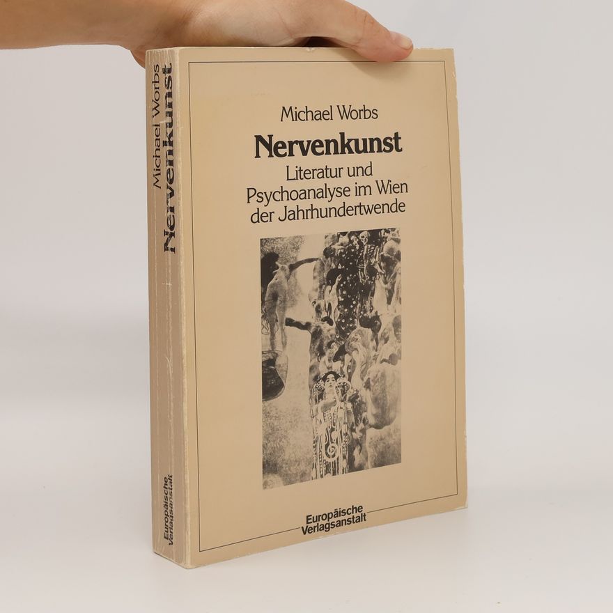 Michael Worbs Nervenkunst