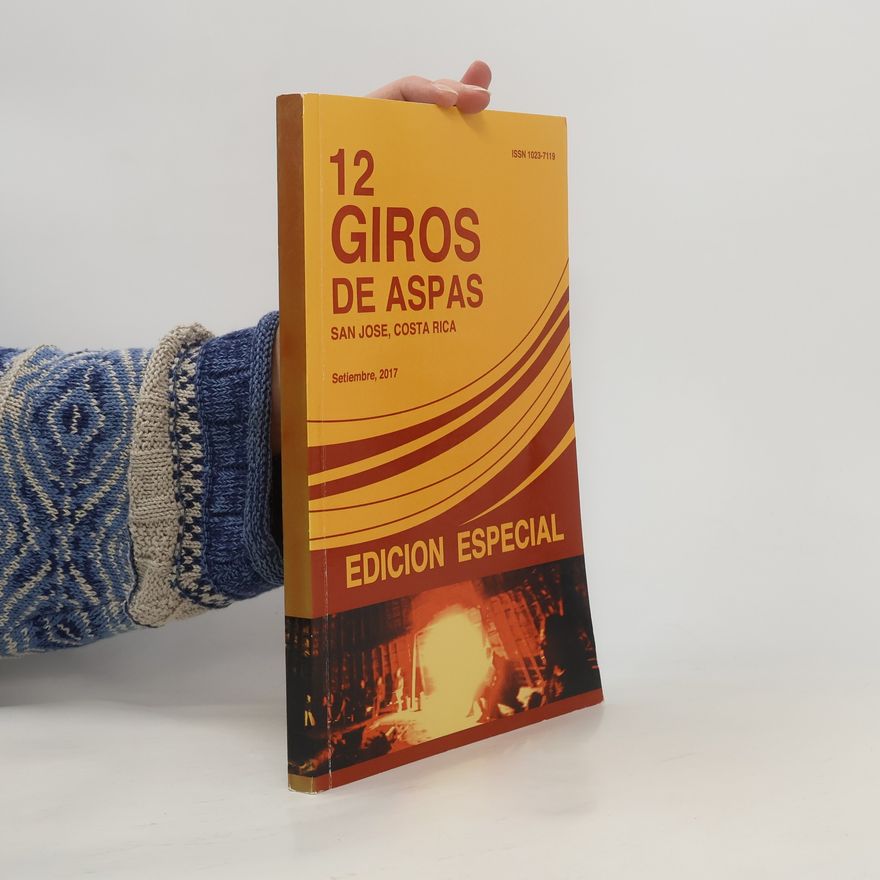 Autorenkollektiv 12 giros de aspas