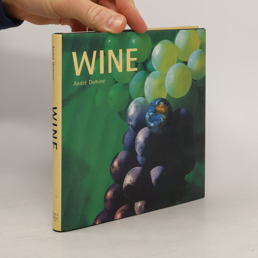 André Dominé Wine
