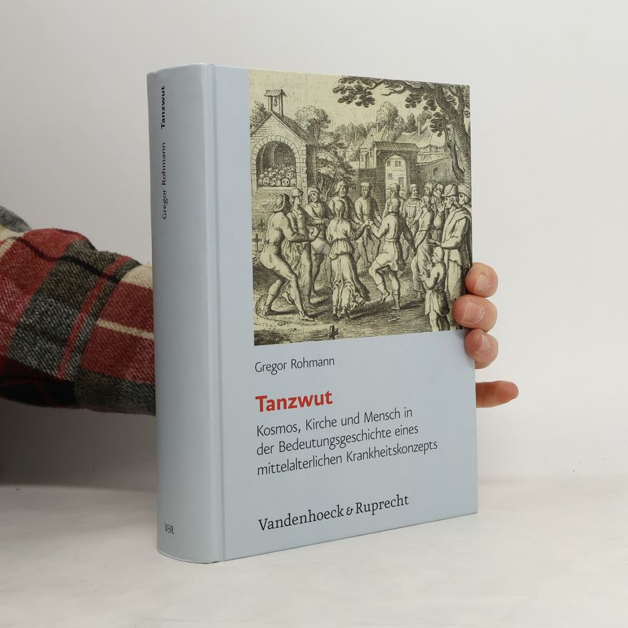 Gregor Rohmann Historische Semantik - 19: Tanzwut