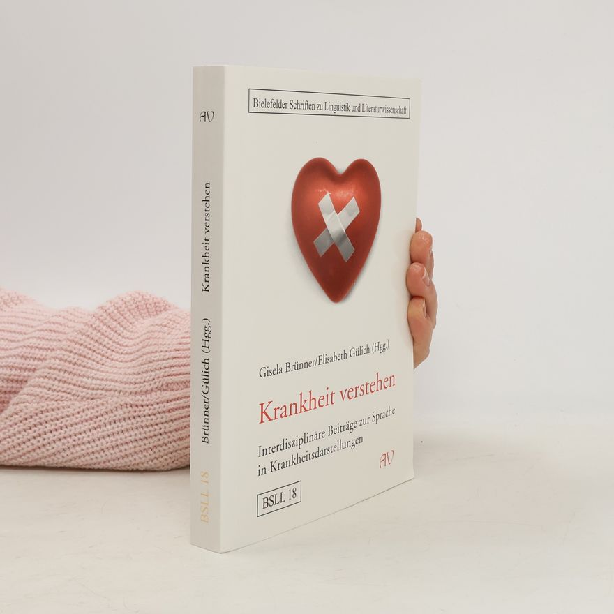 Gisela Brünner Krankheit verstehen