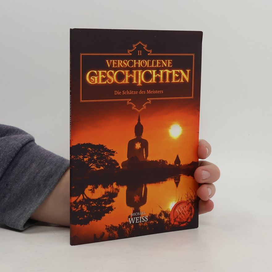 Kolektiv autorů Verschollene Geschichten II