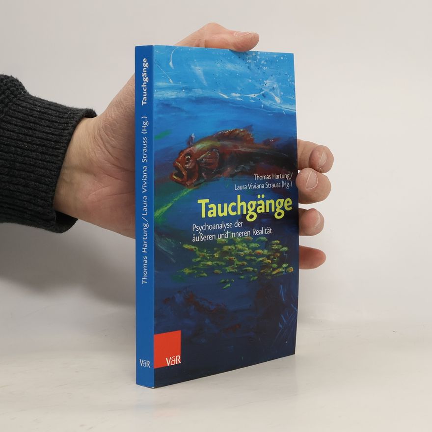 Laura Viviana Strauss Tauchgänge