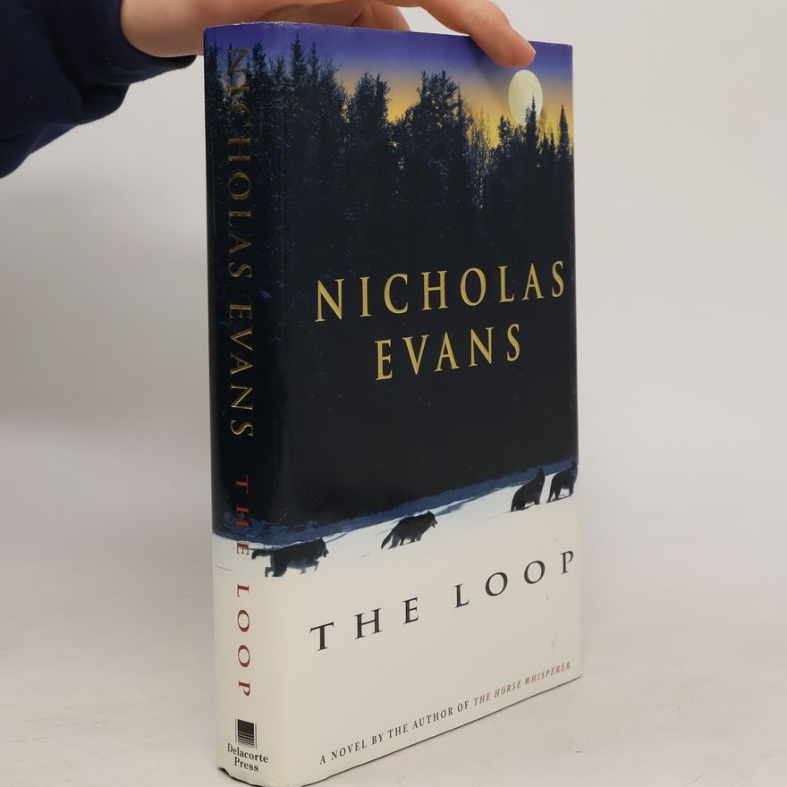 Nicholas Evans The Loop