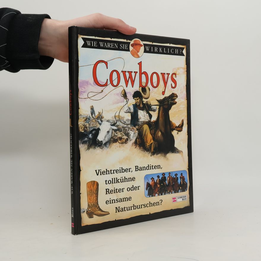 Ross Cowboys