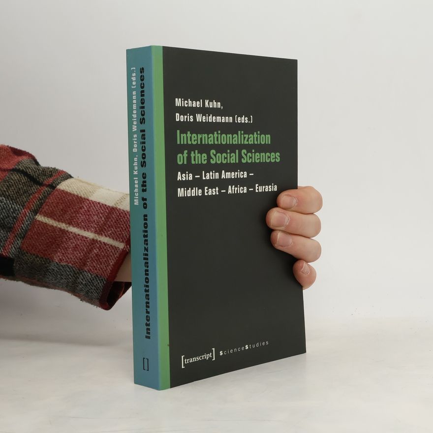 Michael Kühn Internationalization of the Social Sciences