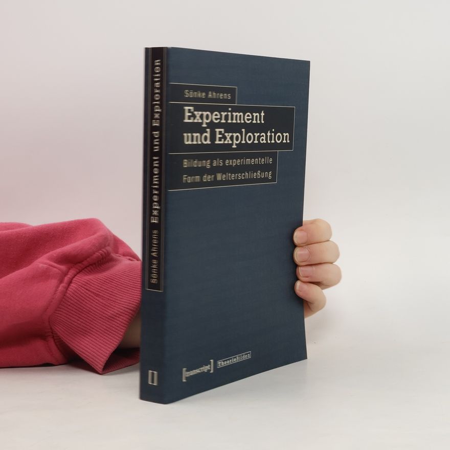 Sönke Ahrens TheorieBilden - 2: Experiment und Exploration
