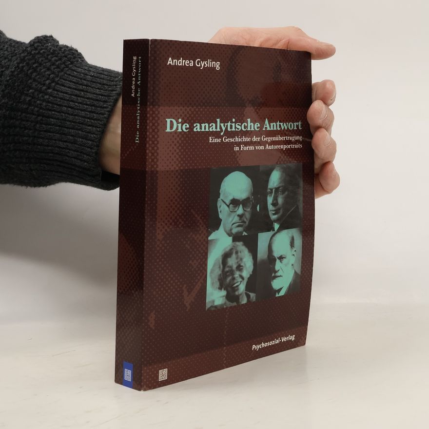 Andrea Gysling Die analytische Antwort