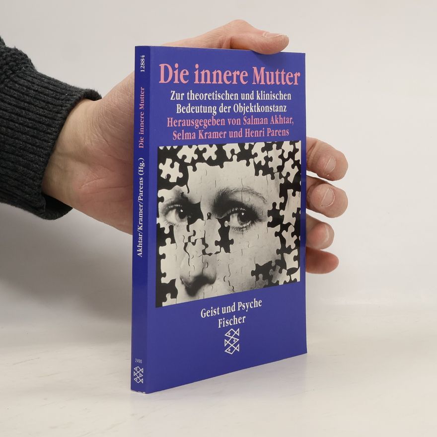 Selma Kramer Die innere Mutter