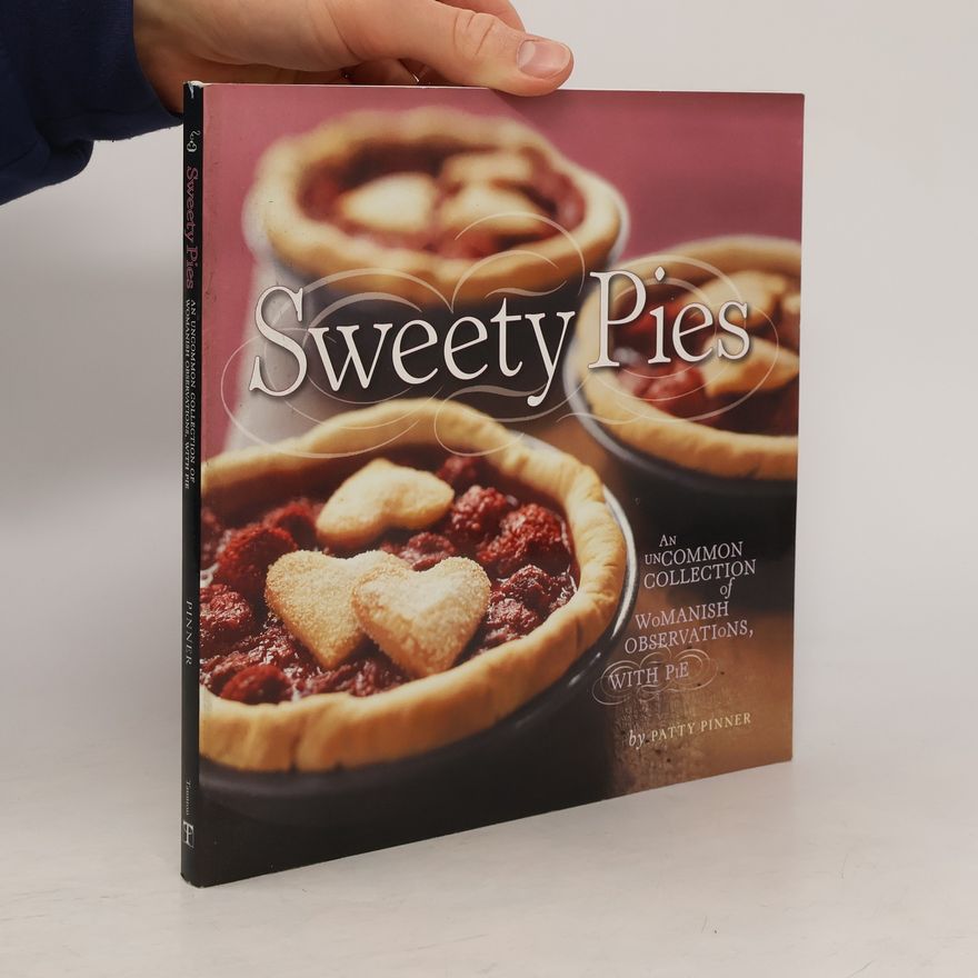 Patty Pinner Sweety Pies
