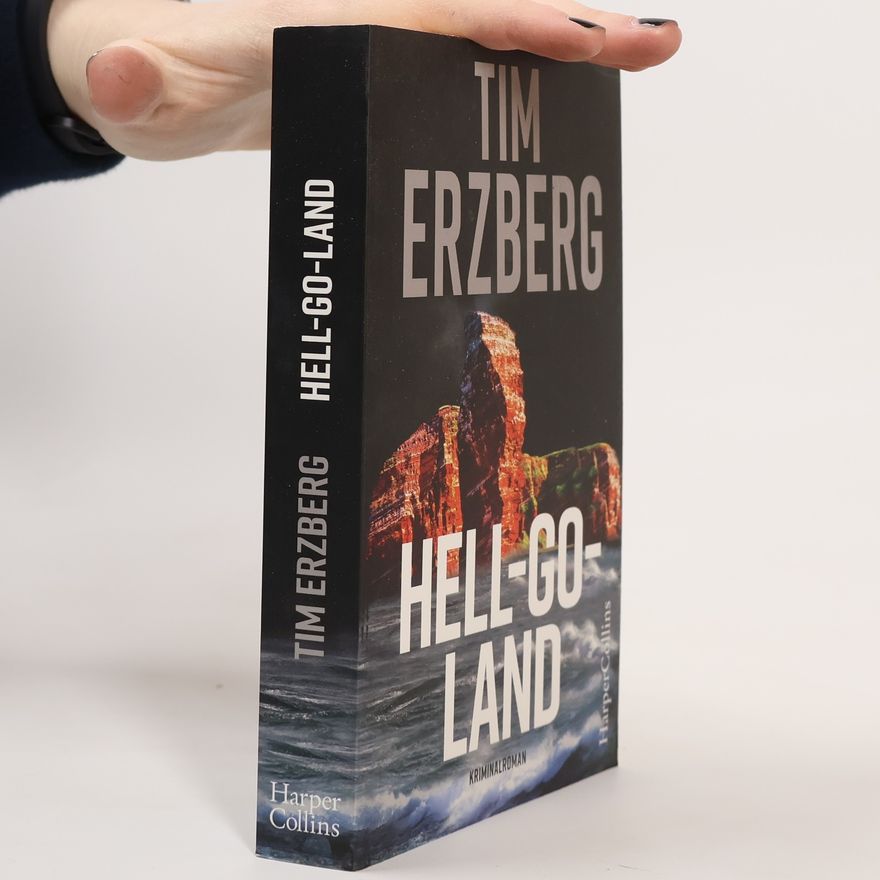 Tim Erzberg Hell-Go-Land