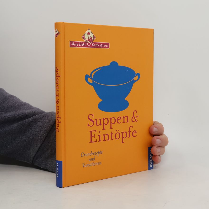 Karina Schmidt Suppen & Eintöpfe
