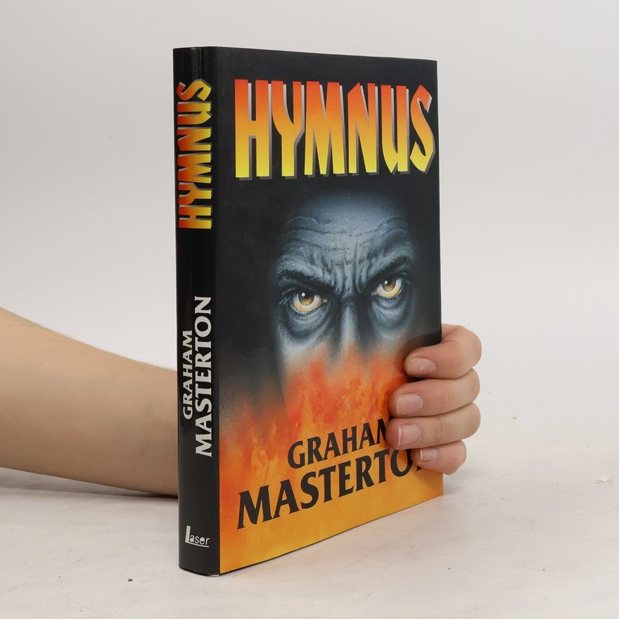 Graham Masterton Hymnus