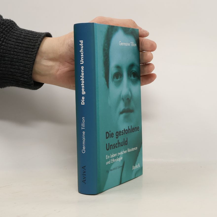 Mechthild Gilzmer Die gestohlene Unschuld