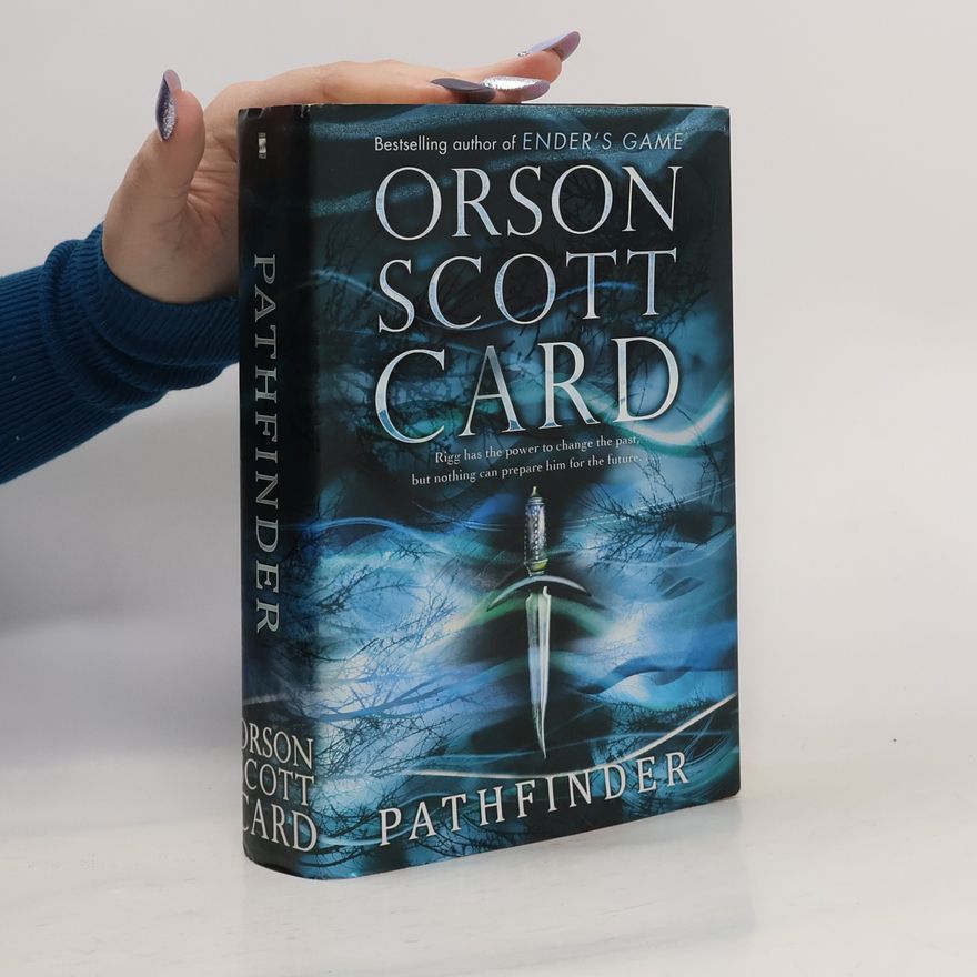 Orson Scott Card Pathfinder