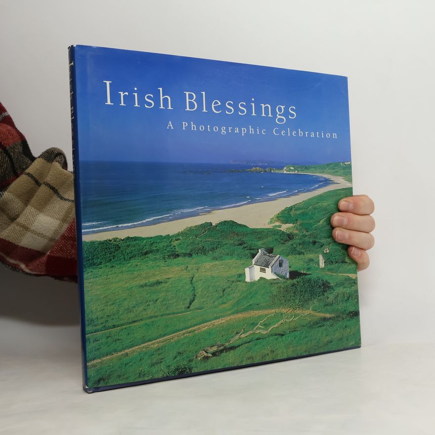 Ashley Shannon Irish Blessings