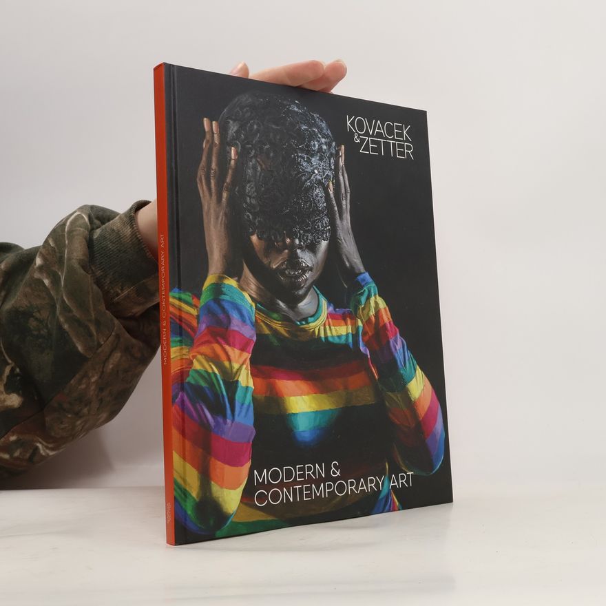 Various authors Modern & Contemporary Art
