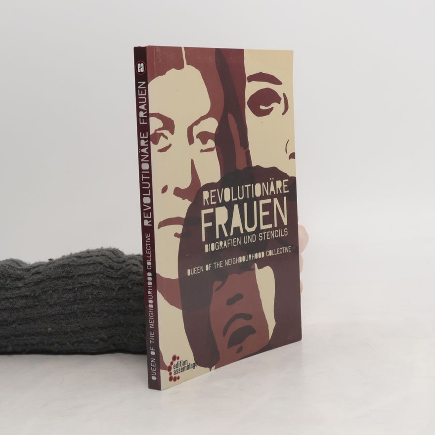 Sebastian Kalicha Revolutionäre Frauen