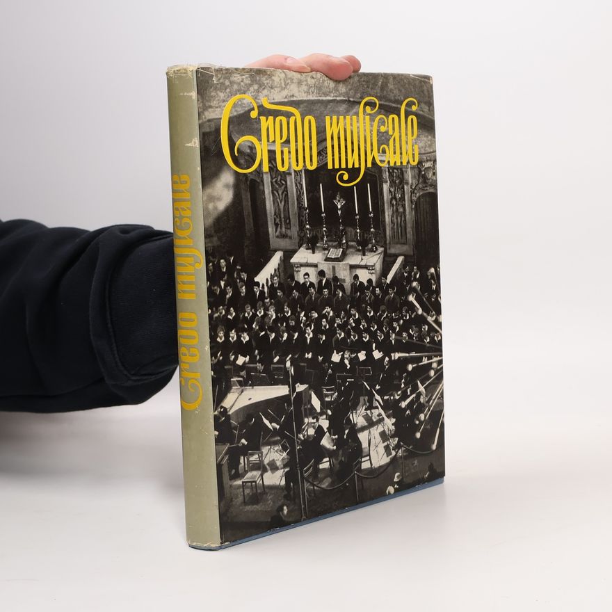 Ulrich von Brück Credo musicale