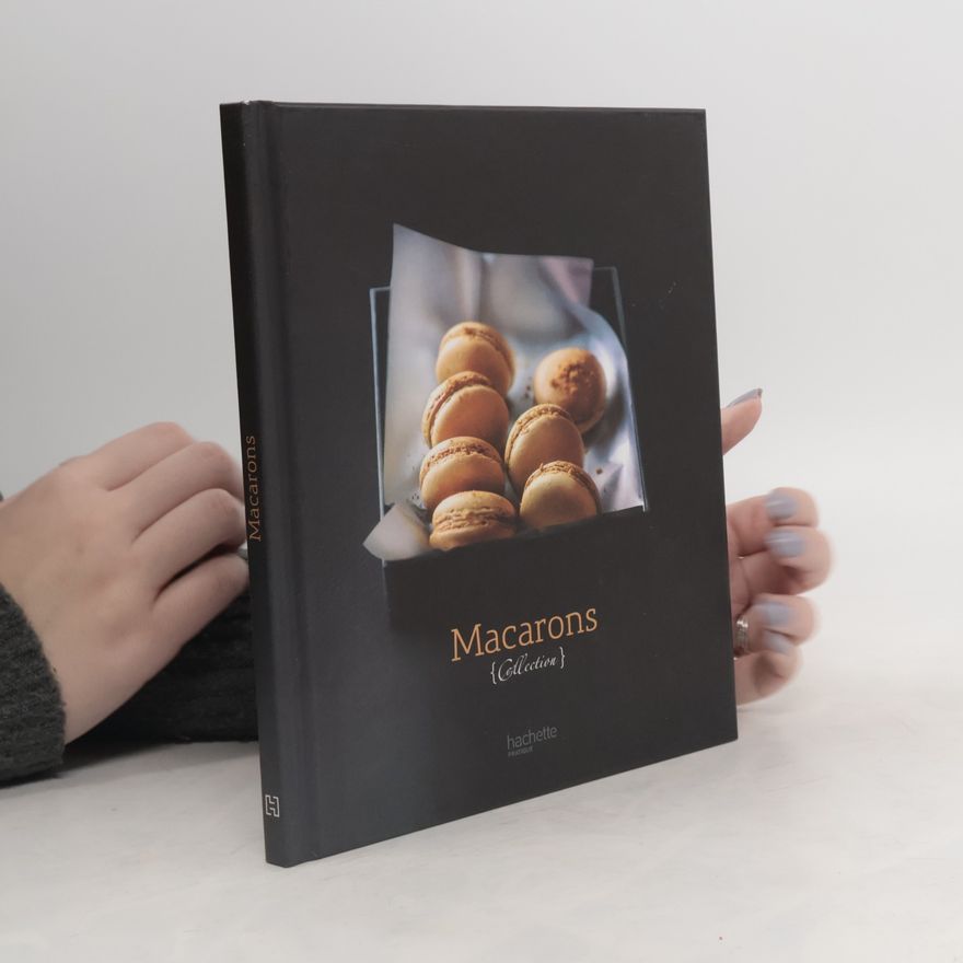 Natacha Arnoult Macarons