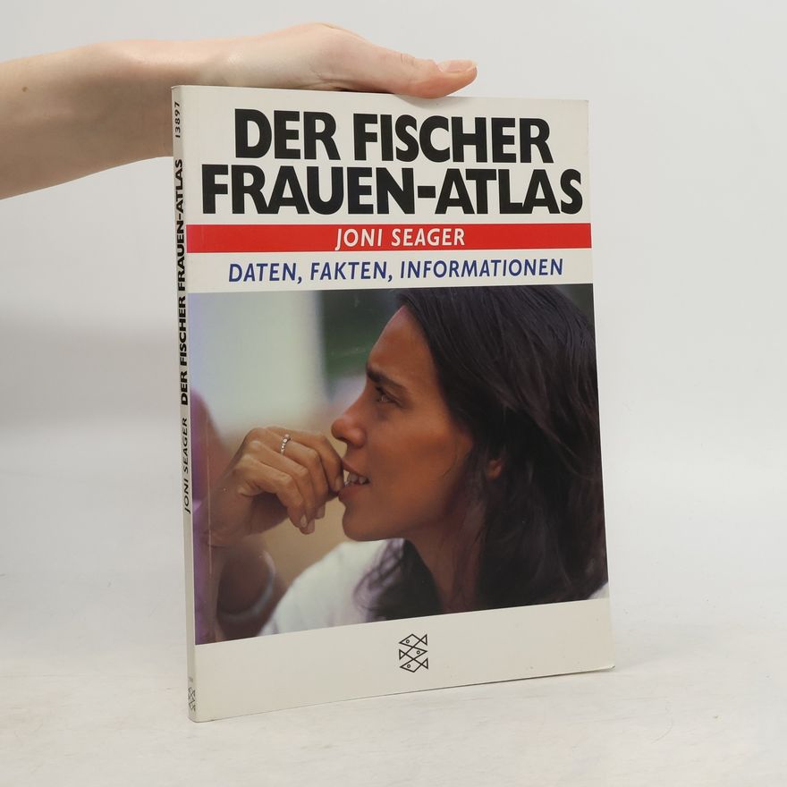 Joni Seager Der Fischer-Frauen-Atlas