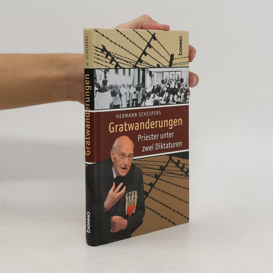 Hermann Scheipers Gratwanderungen