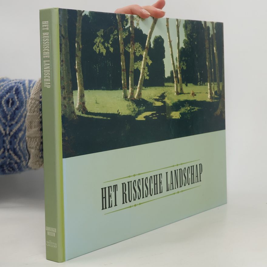 Patty Wageman Het russische landschap