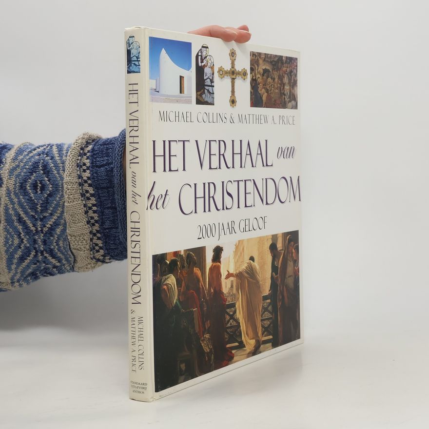Matthew A. Price Het verhaal van het Christendom