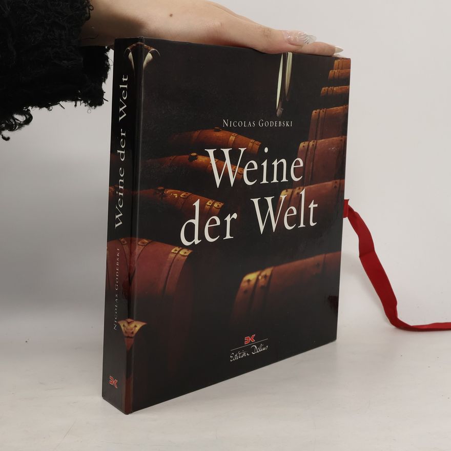 Monique Walch Weine der Welt