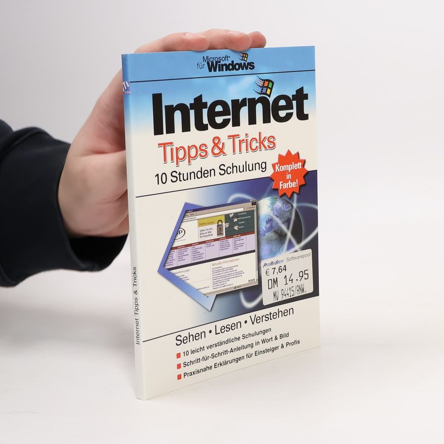 Bert Hartmann Internet - Tipps & Tricks