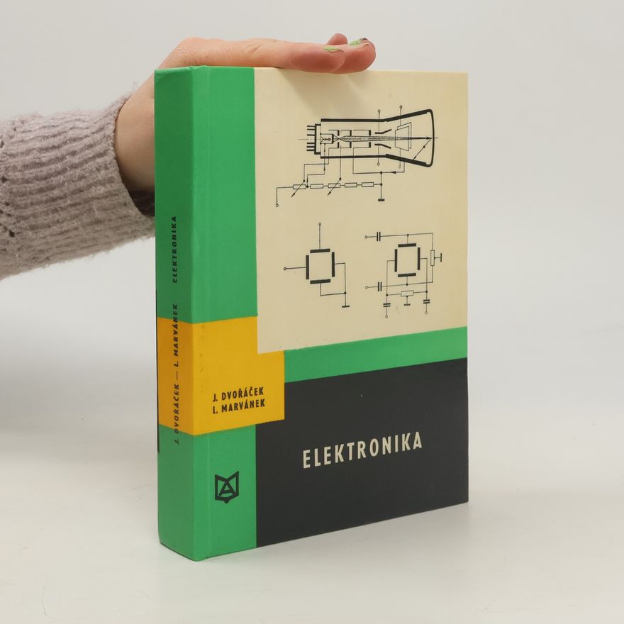 L. Marvánek Elektronika