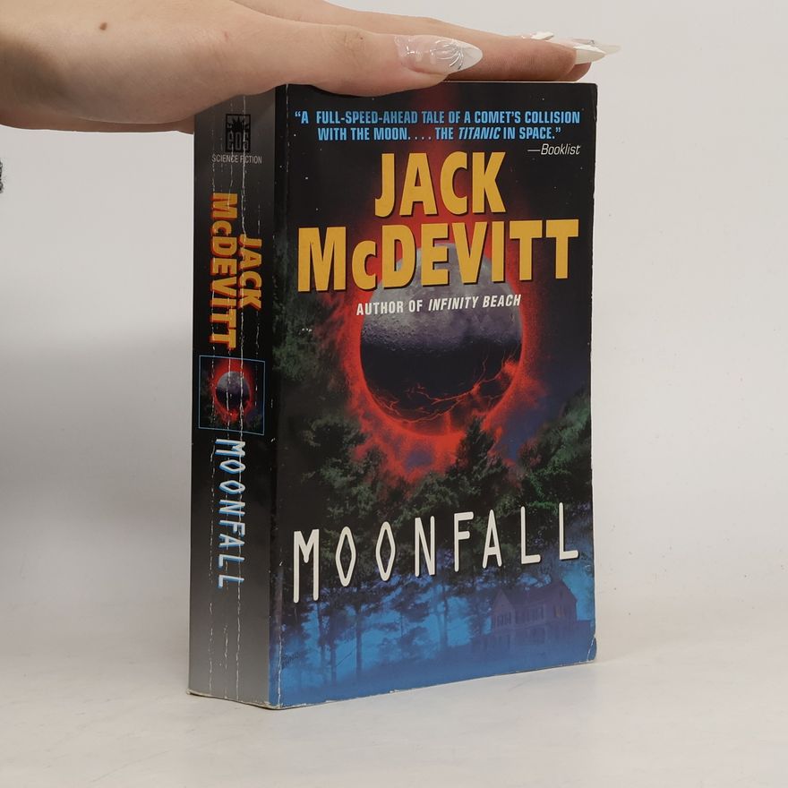 Jack McDevitt Moonfall