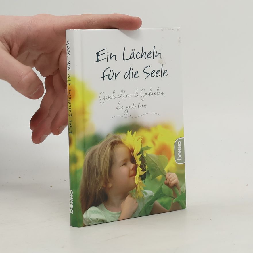AA.VV. Ein Lächeln für die Seele