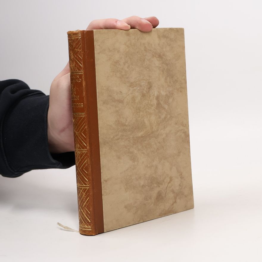 Romain Rolland Das Leben Tolstois