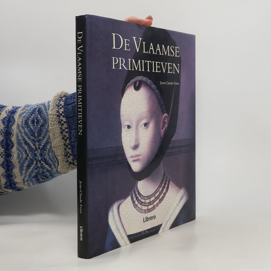 Jean-Claude Frère Vlaamse Primitieven