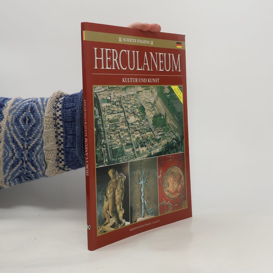 Claudia Converso Herculaneum