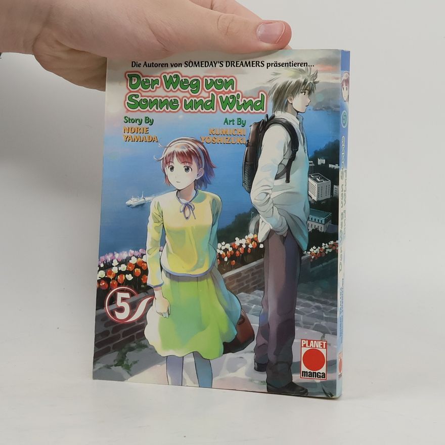 AA.VV. Der Weg von Sonne und Wind