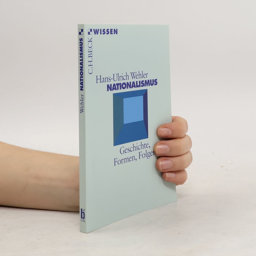 Hans-Ulrich Wehler Nationalismus