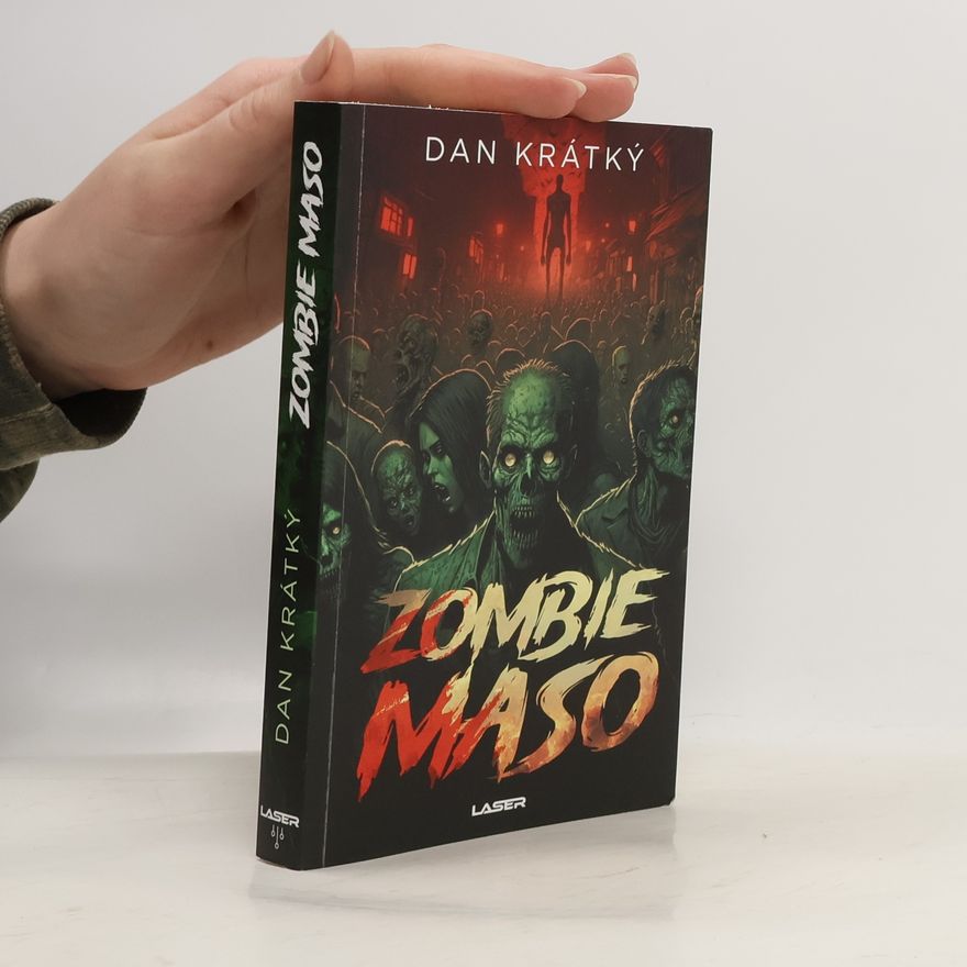 Dan Krátký Zombiemaso
