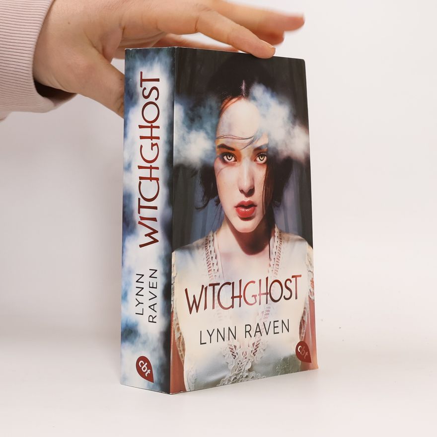 Lynn Raven Witchghost