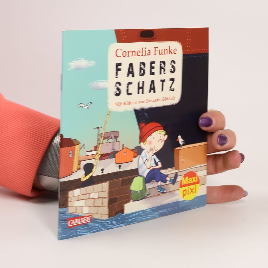 Susanne Göhlich Maxi Pixi - 273: Fabers Schatz