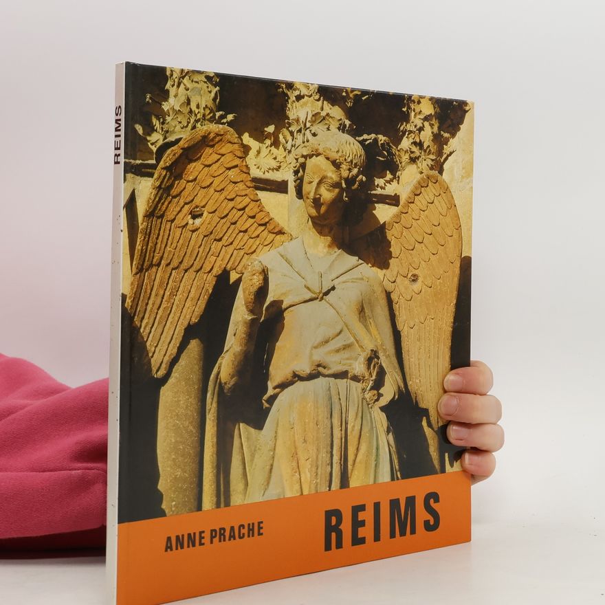 Anne Prache Reims